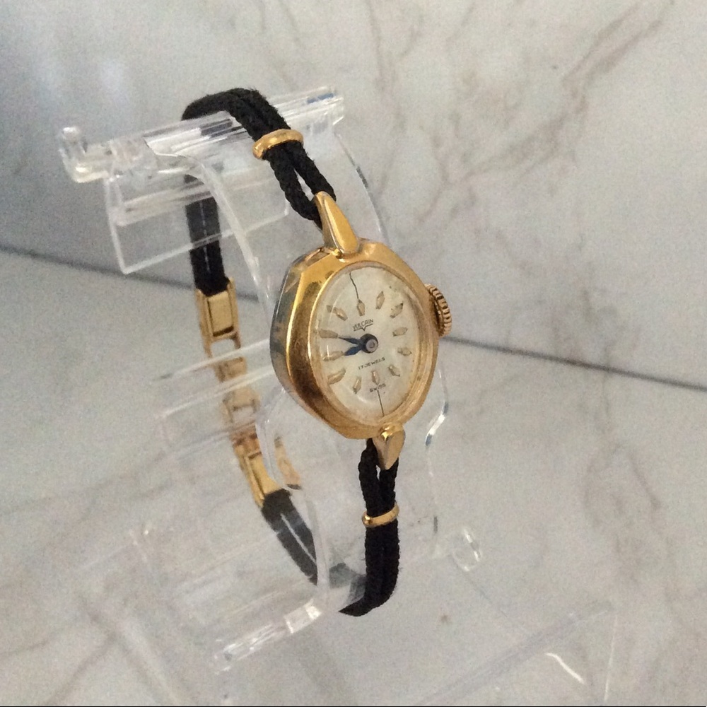 Vulcain Vintage Ladies Watch